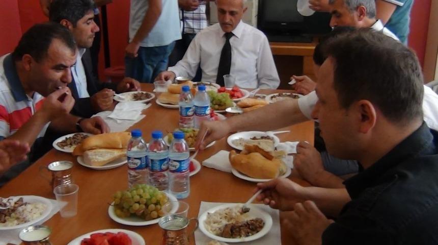 Yozgat&rsquo;ta D&uuml;zenlenen 1. Ko&ccedil; Katım Şenliği Yoğun Ilgi G&ouml;rd&uuml;