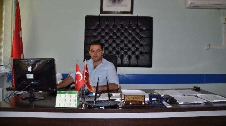 Hizan Devlet Hastanesi Diş &Uuml;nitesi Yenilendi