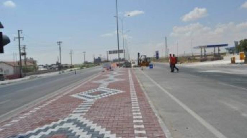 Cihanbeyli&rsquo;de Ref&uuml;jler D&uuml;zenleniyor