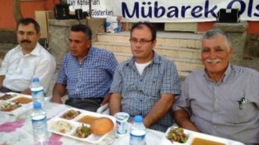 Kızıldağ G&uuml;reşleri Krize Neden Oldu