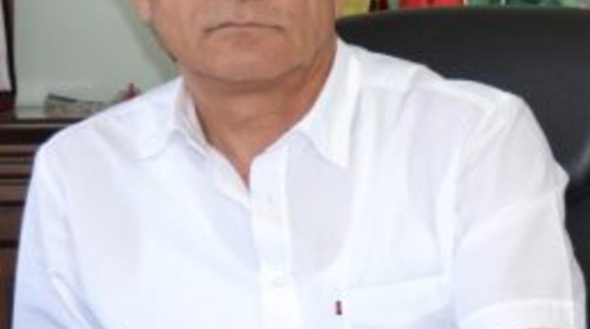 Demiryol - İş Sendikası Başkanı Yakup Aslan: