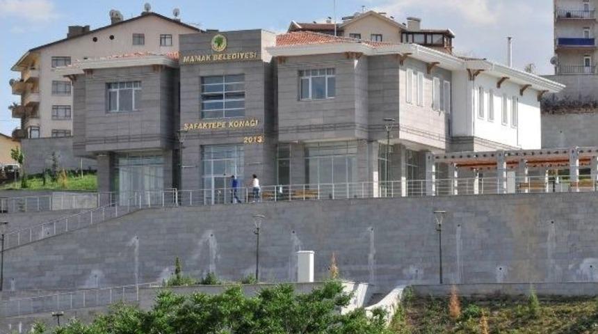 Şafaktepe Mahalle Sakinleri Konakta Buluşacak