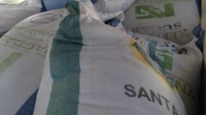 Reyhanlı'da Ka&ccedil;ak&ccedil;ılık