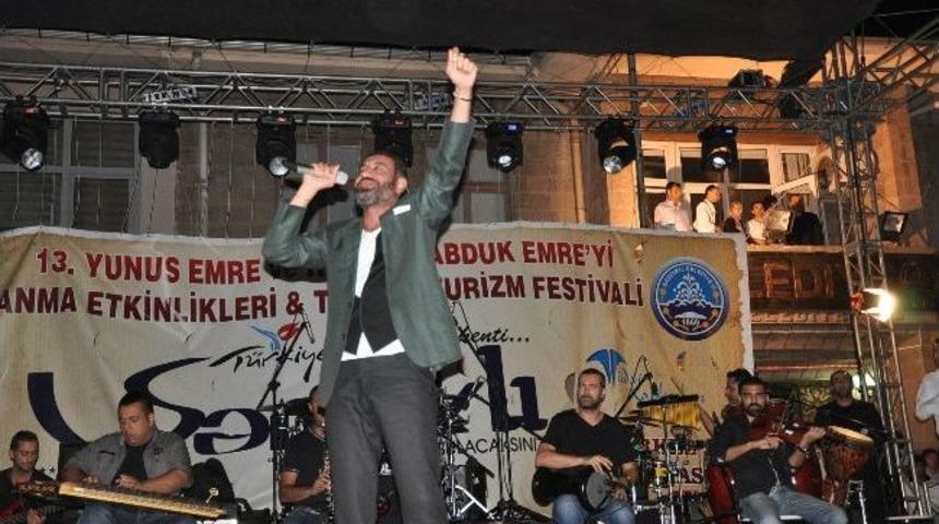 Sandıklı'da Hakan Altun R&uuml;zgarı