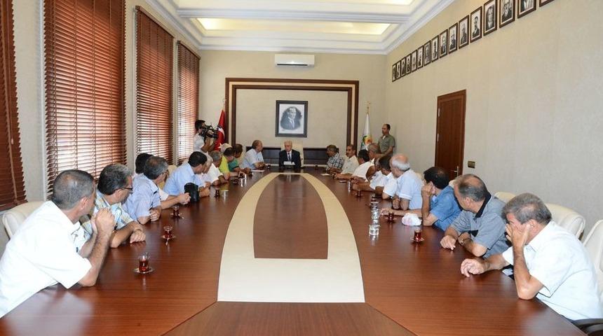 B&uuml;y&uuml;kşehir, Ihmal Edilmiş Semtlere Pozitif Ayrımcılık Yapıyor