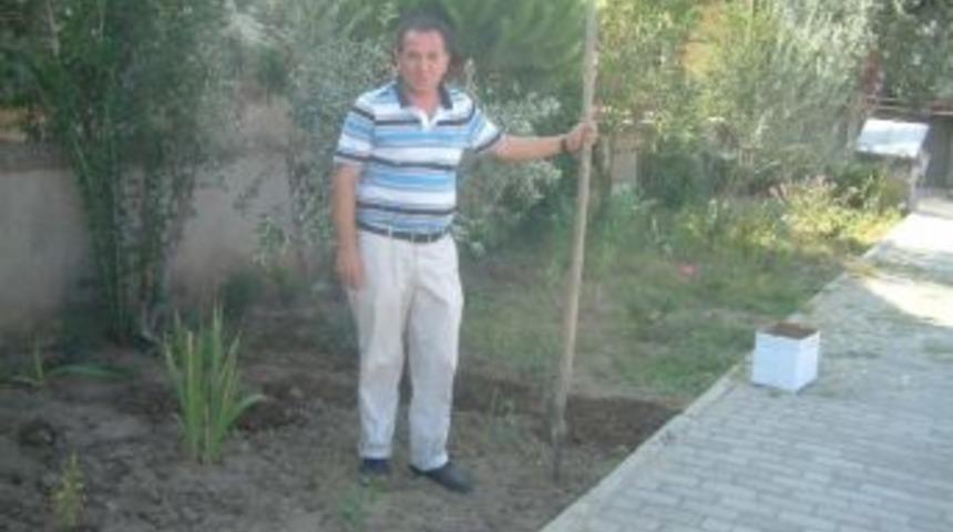 &Ccedil;evreci Şof&ouml;r Takdir Topluyor