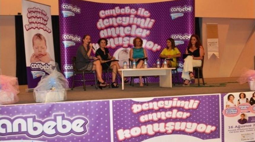Deneyimli Anneler, Anne Adaylarıyla Buluştu