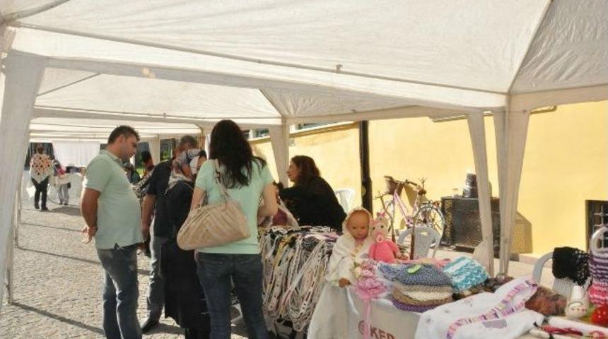 Okep&rsquo;in Bebek Kıyafetlerine B&uuml;y&uuml;k İlgi