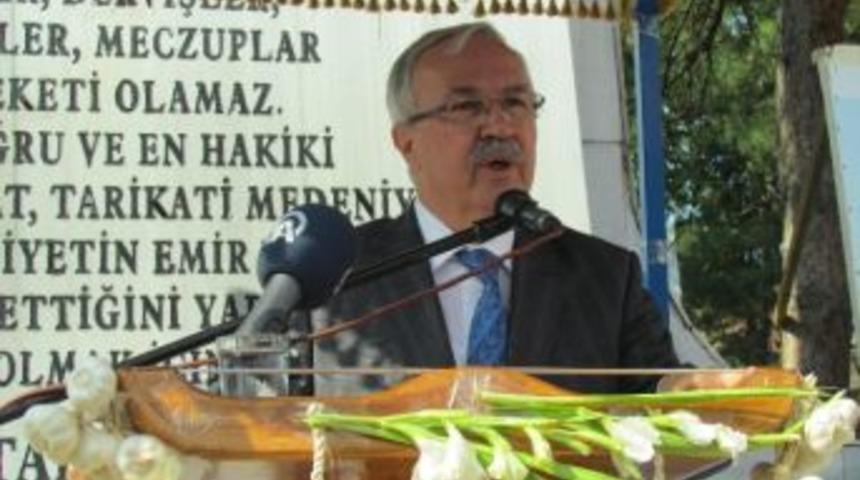 Vekil K&ouml;yl&uuml;&rsquo;den Kastamonululara &Ccedil;ağrı