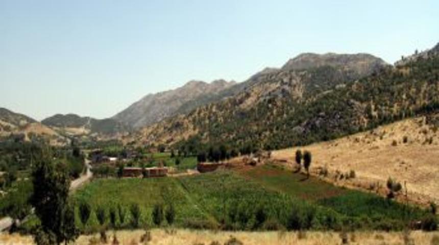 Katliamın Yaşandığı K&ouml;yde &lsquo;intikam Mesajı&rsquo;