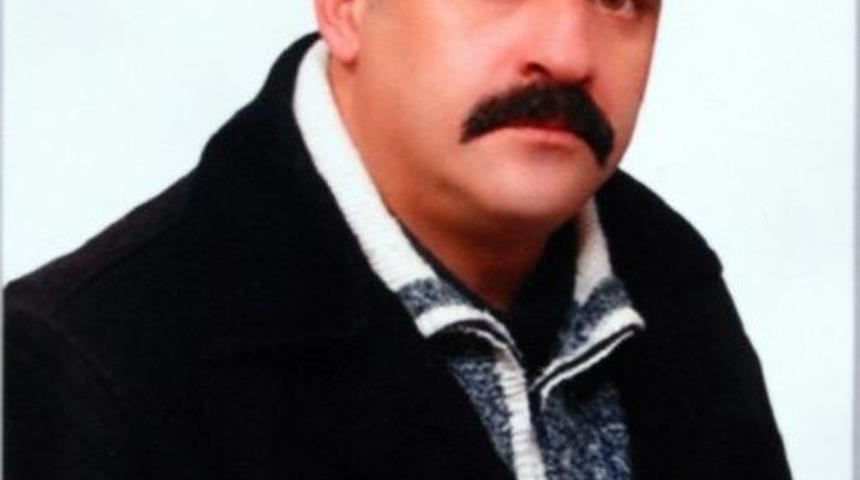 Cinayet Zanlısı Tutuklandı