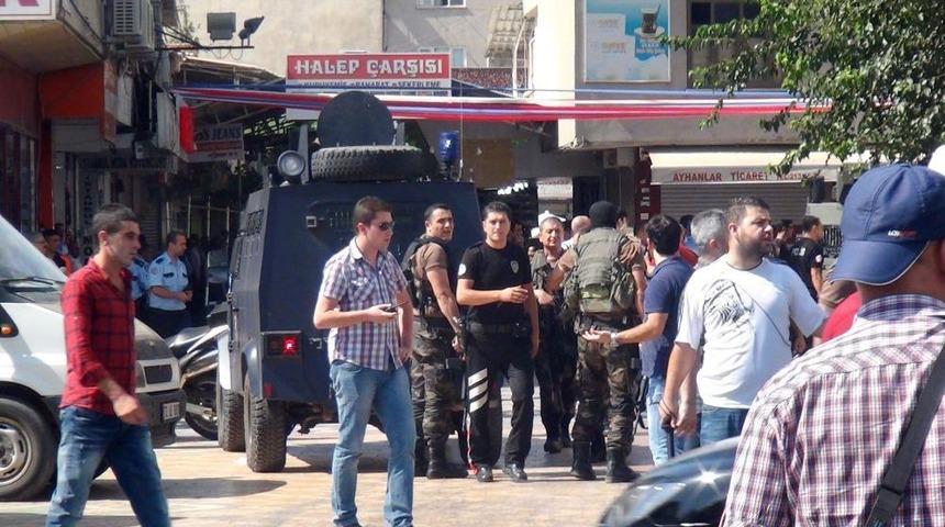 Batman'da Silahlı Kavga: &Ccedil;ok Sayıda Yaralı Var