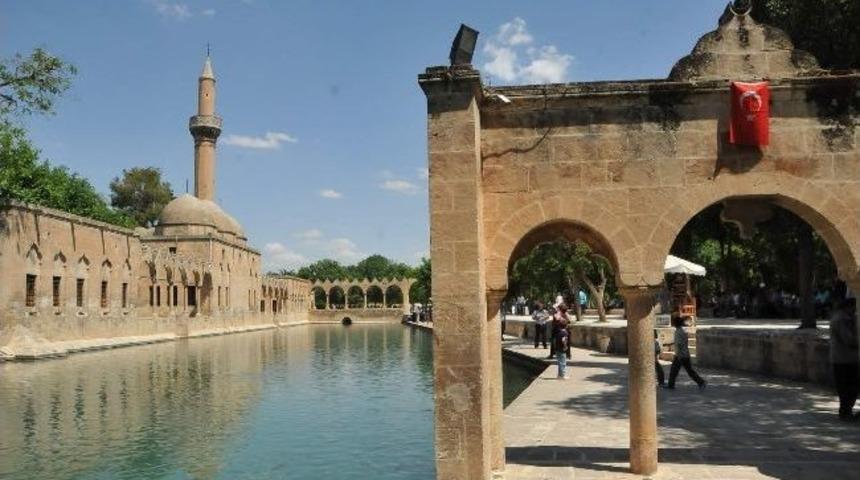 Aşırı Sıcaklar Balıklıg&ouml;l&rsquo;&uuml; Sessiz Bıraktı