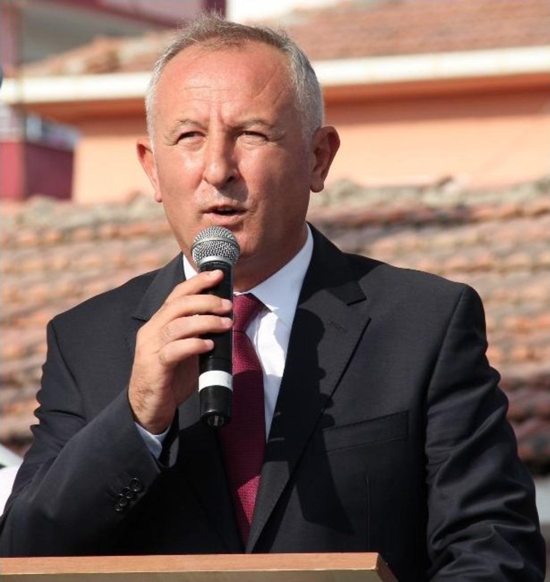 Kızılırmak'ta Kavun Festivali