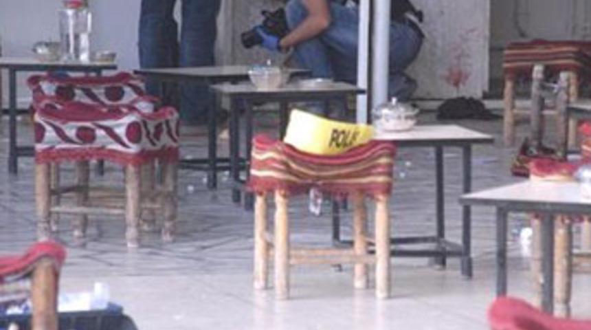 Batman'da arazi kavgası: 2 &ouml;l&uuml;, 20 yaralı