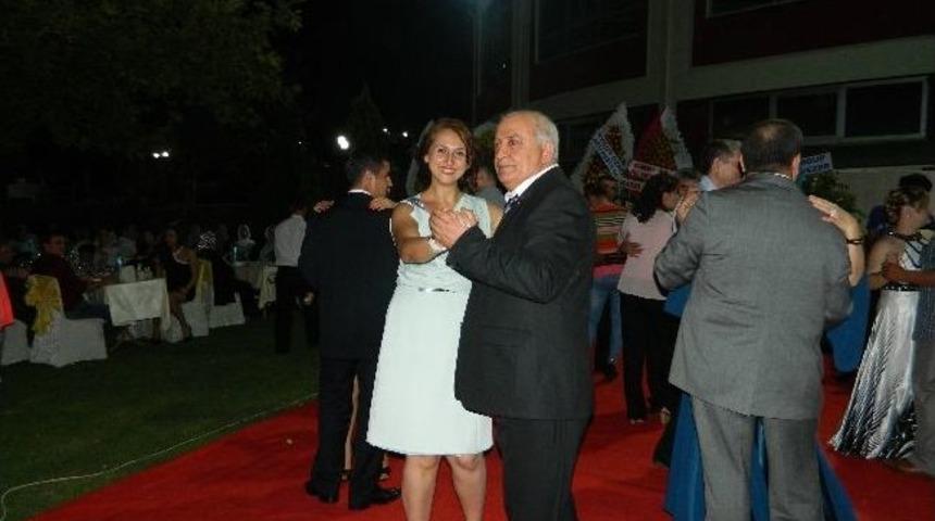 Zor Ve Korkmaz Ailelerinin Mutlu G&uuml;n&uuml;