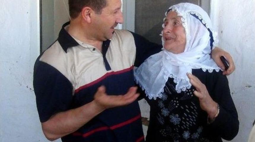 Yoncalı Barajının Temeli Eyl&uuml;l Ayında Atılacak