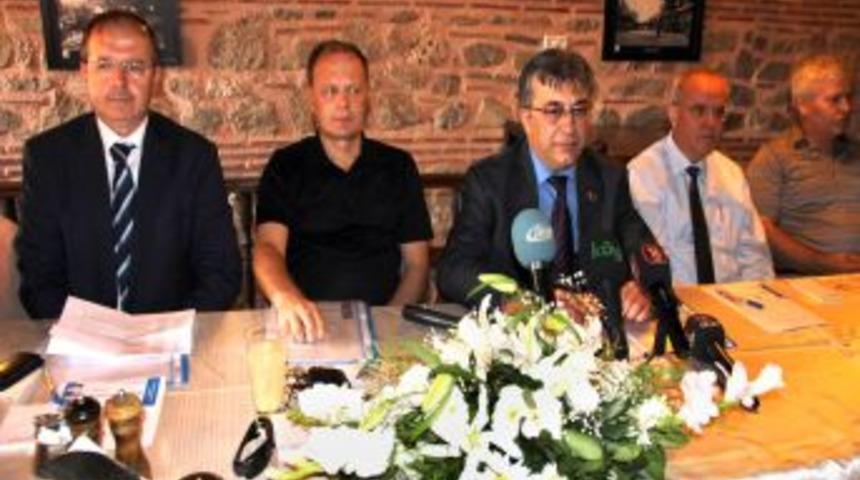 Osmanlı Beyliği Yenişehir'de Masaya Yatırılacak