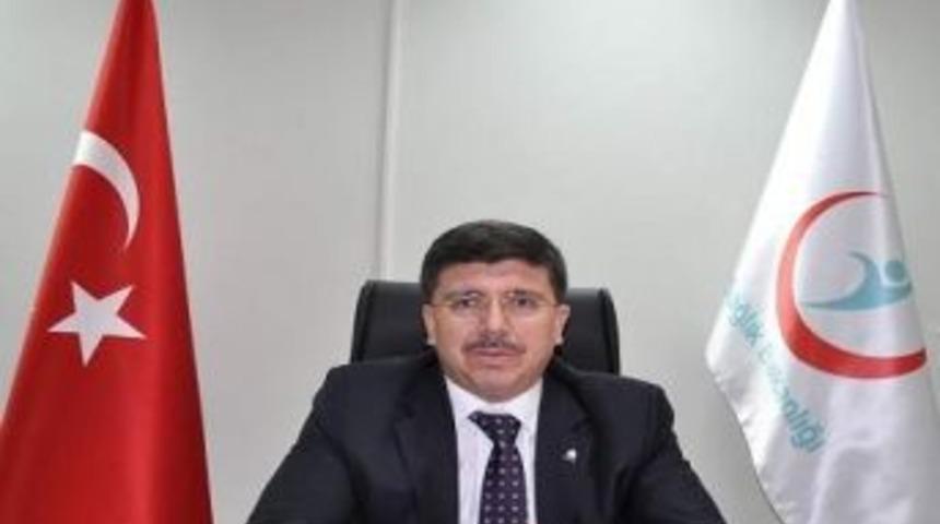 Antalya Kamu Hastaneleri Birliği&rsquo;nden Kınama