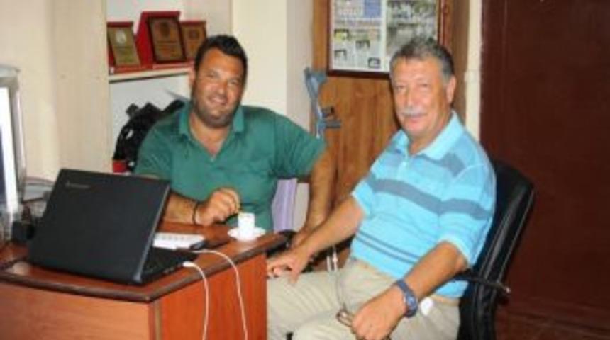 Bbp Genel Başkan Yardımcısı Ahmet G&uuml;rhan: