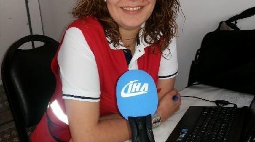 Elazığ&rsquo;da Kan Bağışı Kampanyası