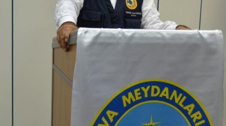 Bakan Eroğlu: Yangınlarda 265 Hektar Alan Yandı