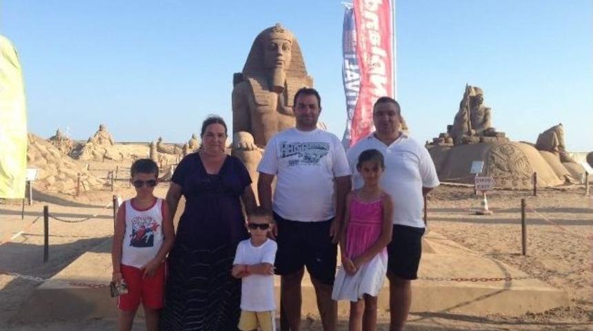 Roman Kral Cioaba&rsquo;yı Y&uuml;z Binler Bekliyor