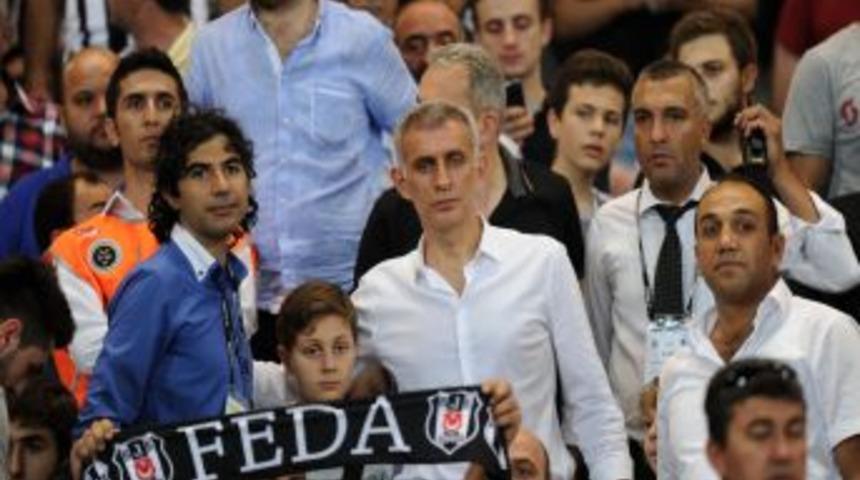 Beşiktaş, Trabzonspor &Ouml;n&uuml;nde Galibiyet Arıyor