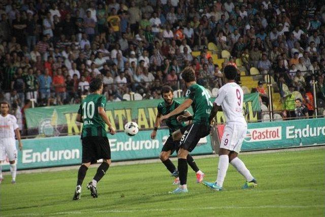 Spor Toto S&uuml;per Lig 1