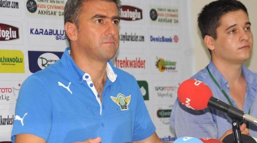 Ma&ccedil;ın Ardından