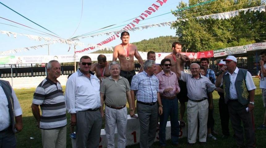 29. S&ouml;ğ&uuml;tl&uuml; K&uuml;lt&uuml;r, Sanat, Spor, Tarım, Hayvancılık Ve S&uuml;t Festivali