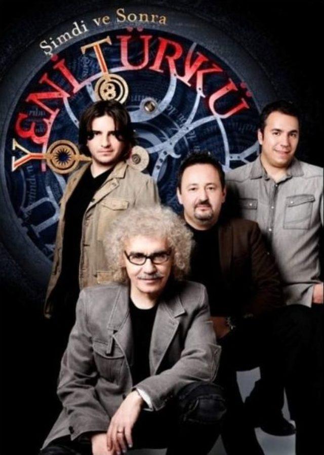 Ortaca&rsquo;da &ldquo;13. Ekin Sanat G&uuml;nleri&rdquo; Başlıyor 1