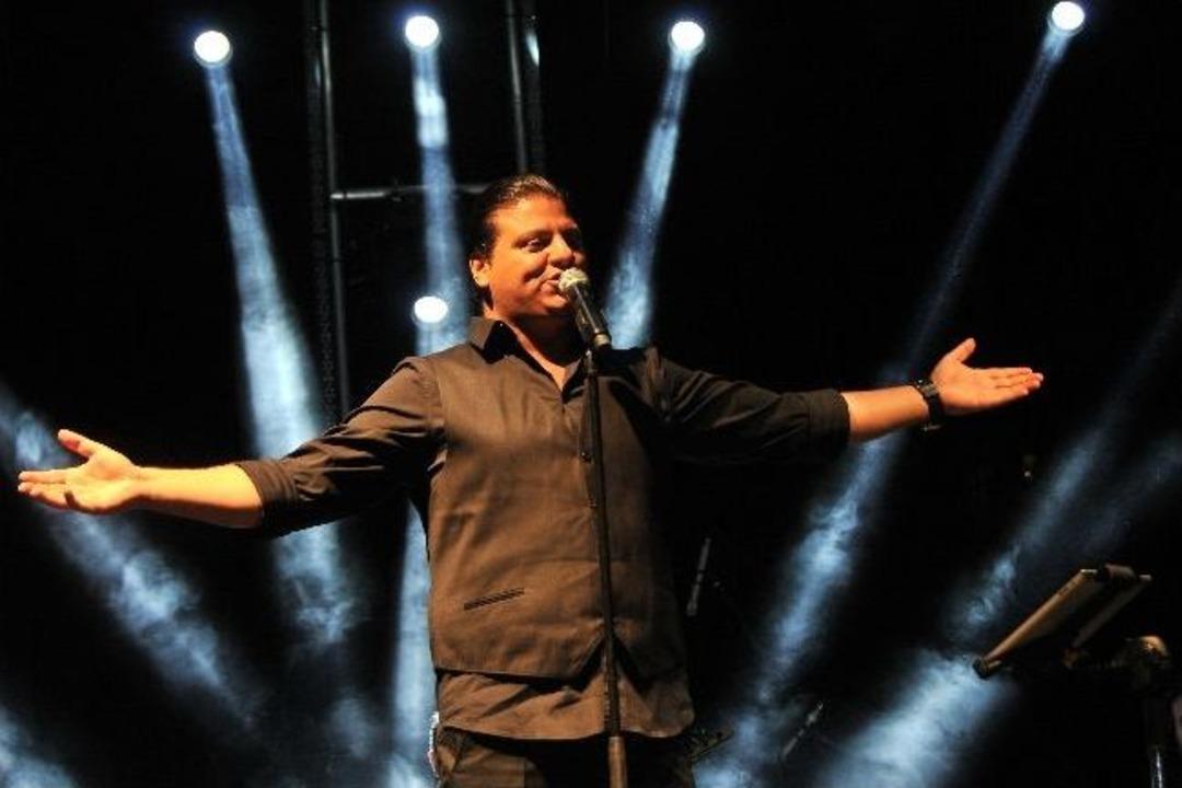 G&uuml;m&uuml;şhane&rsquo;de Kubat R&uuml;zgarı Esti