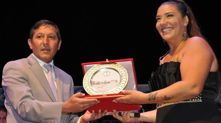 Abana 29. K&uuml;lt&uuml;r Sanat Ve Deniz Şenlikleri Festivali