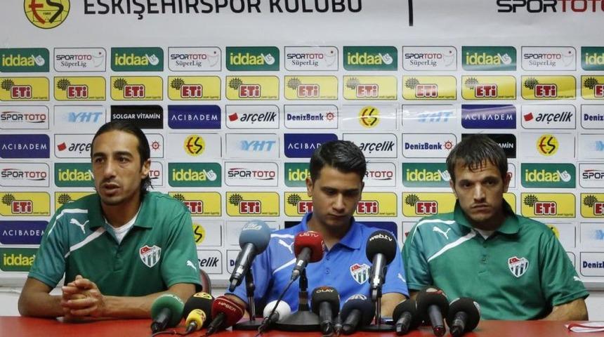 Ma&ccedil;ın Ardından