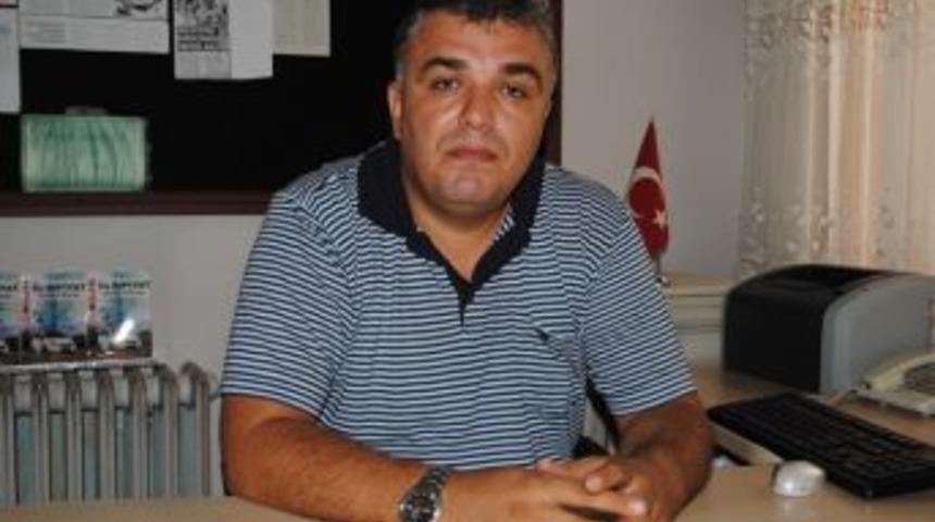 Oğraş; amacımız trafik ter&ouml;r&uuml;n&uuml; bitirmektir