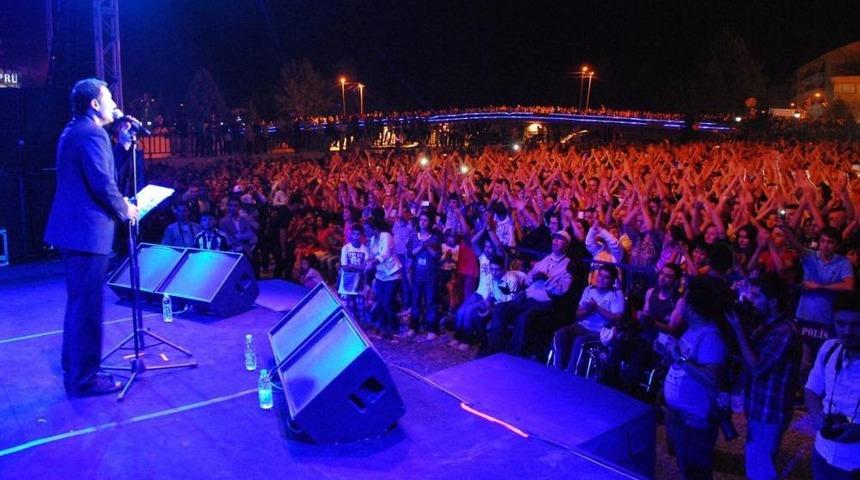 27. Uluslararası Taşk&ouml;pr&uuml; K&uuml;lt&uuml;r Ve Sarımsak Festivali