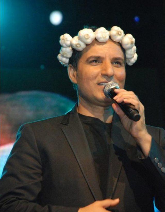 27. Uluslararası Taşk&ouml;pr&uuml; K&uuml;lt&uuml;r Ve Sarımsak Festivali 1