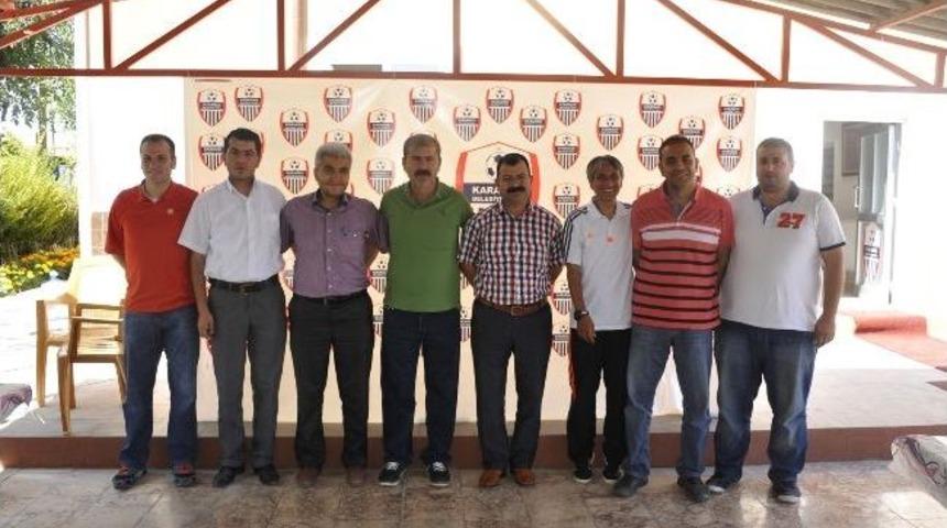 B&ouml;lgesel Amat&ouml;r Lig