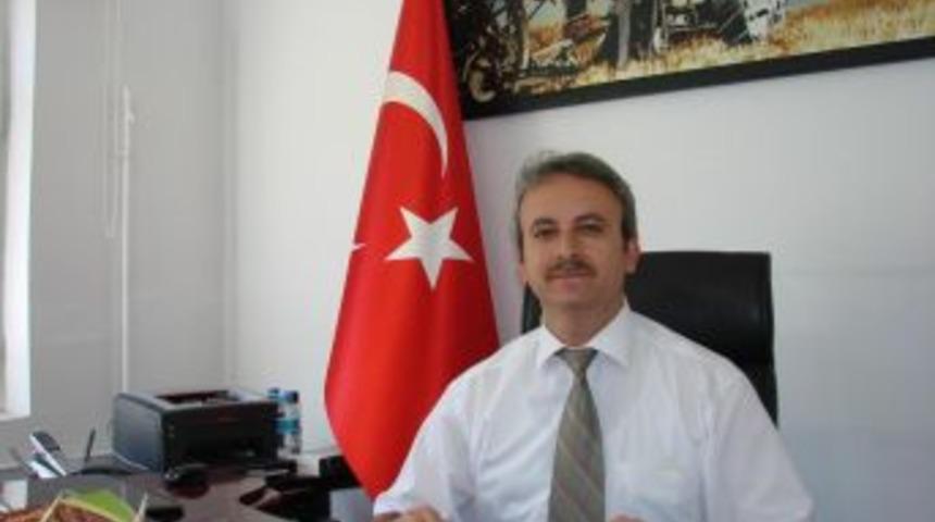 Pestil I&ccedil;in En Uygun Dut Belirlenecek