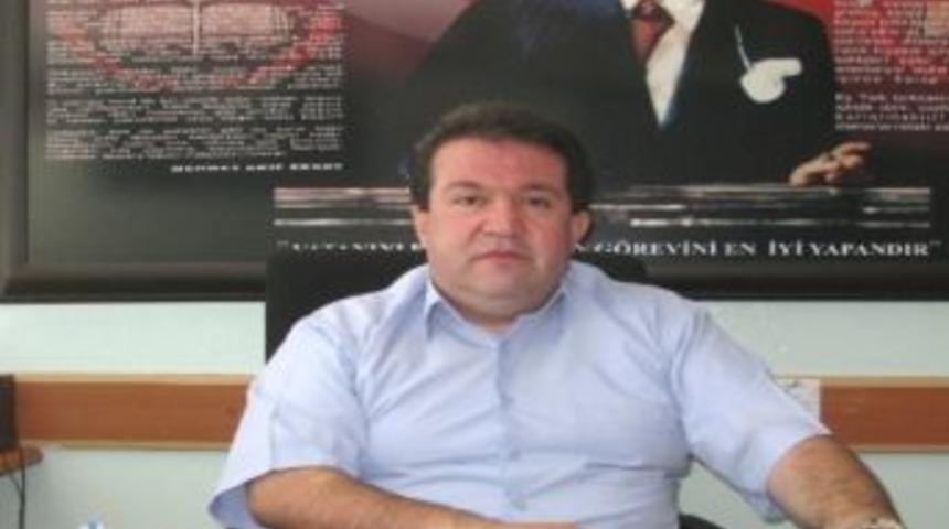 Selendi'nin Eğitim &Ccedil;ıtası Her Yıl Y&uuml;kseliyor