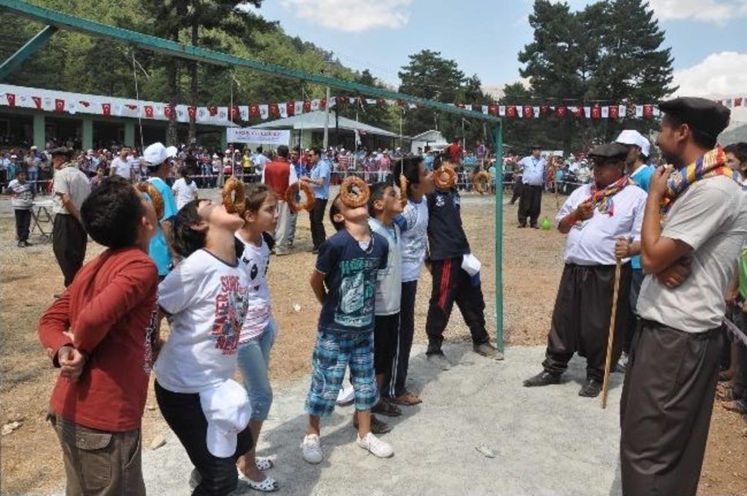 Karboğazı Zafer Ş&ouml;leni