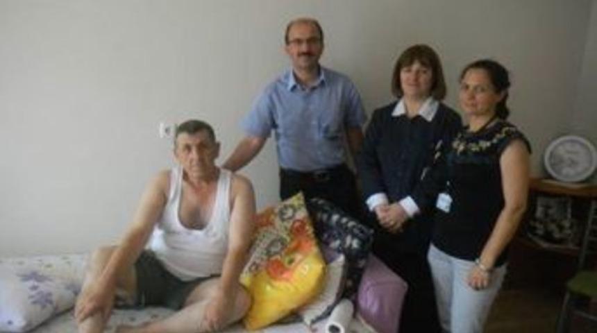 Sağlıkta &lsquo;90 G&uuml;n&rsquo; Projesi Start Aldı