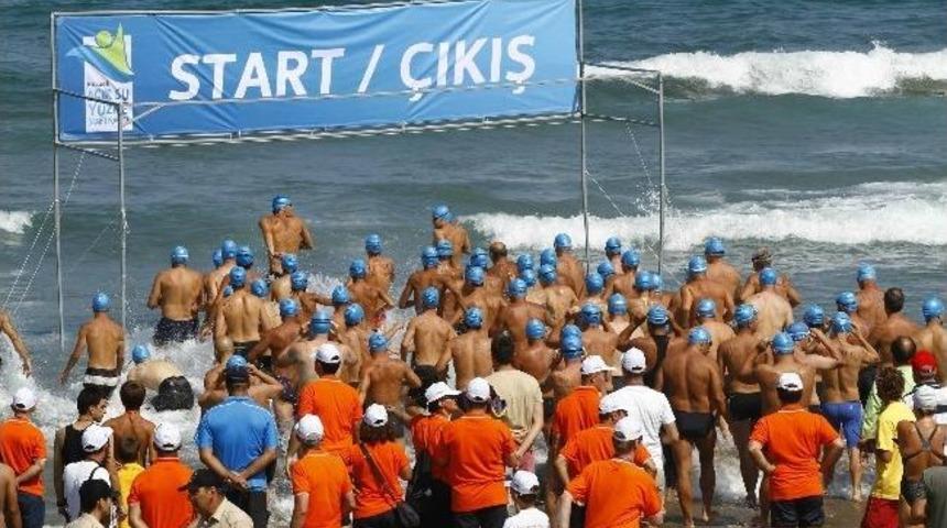 Darıca Y&uuml;zme Yarışları Heyecanı Başlıyor