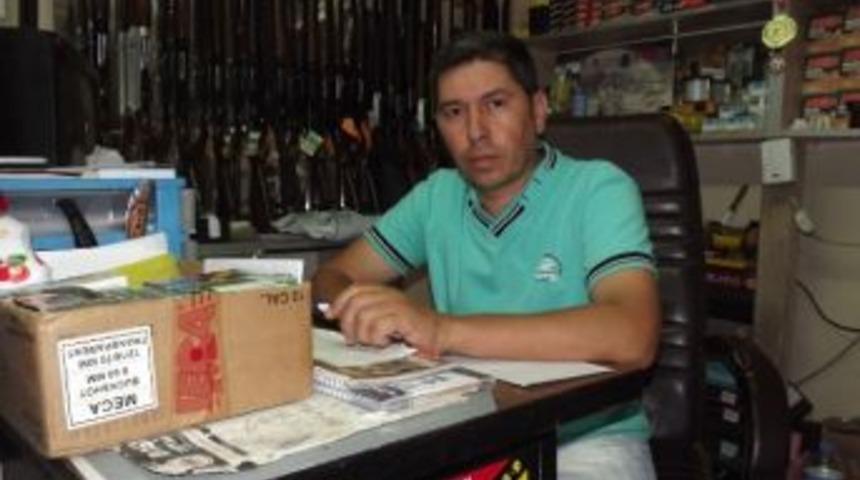 Kulalı Avcılara 'av Yasağı' Uyarısı