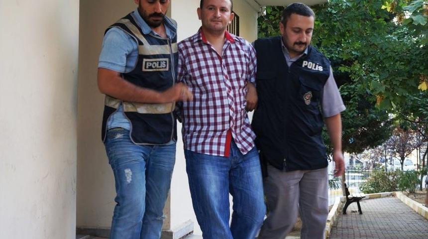 İş arayan kadınlara tecav&uuml;z