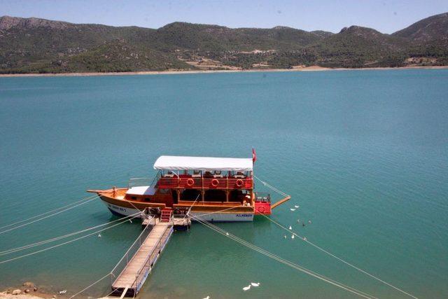 Derin Sis Turlara Başladı 1