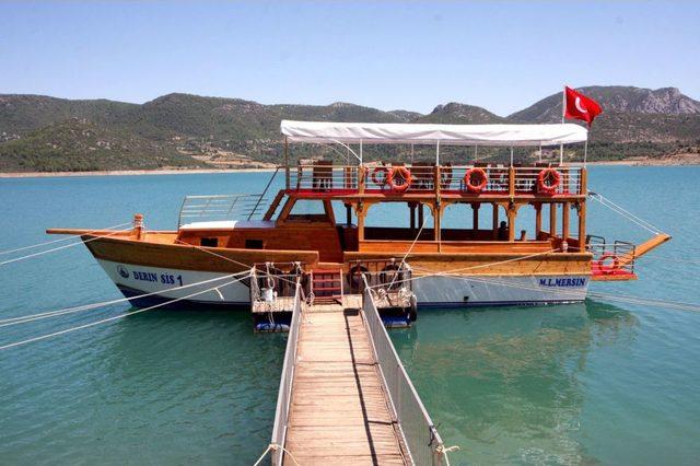 Derin Sis Turlara Başladı 2