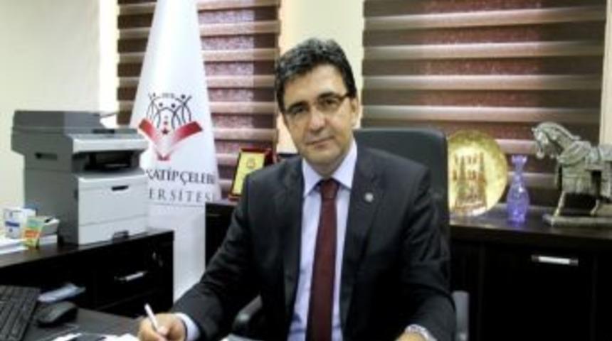 Prof.dr.acar, &ldquo;artık Krizlere Daha Dayanıklıyız&rdquo;