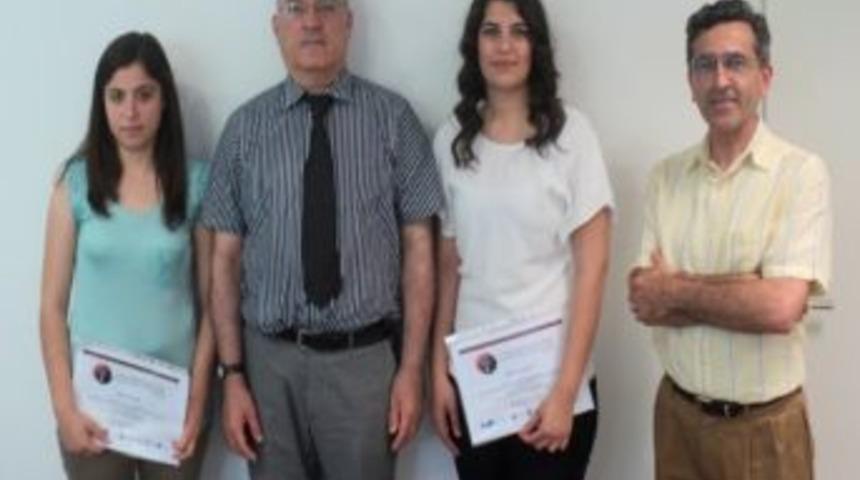 Gen&ccedil; Beyinler&rsquo;in Birincisi İzmir &Uuml;niversitesi